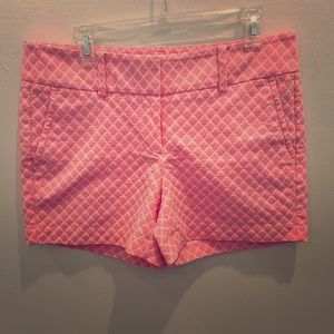 Ann Taylor shorts 💗